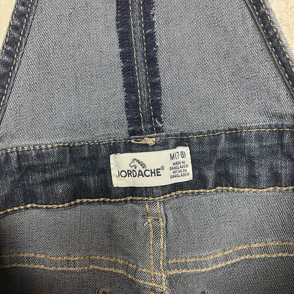Jordache Overalls - Picture 3 of 3